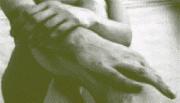 MASSAGE THERAPIST Logo